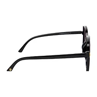 Juicy By Juicy Couture Lottie Womens Uv Protection Square Sunglasses