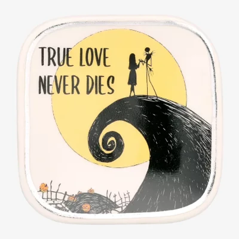 Disney Nightmare Before Christmas 3-Pc. Jewelry Tray Set