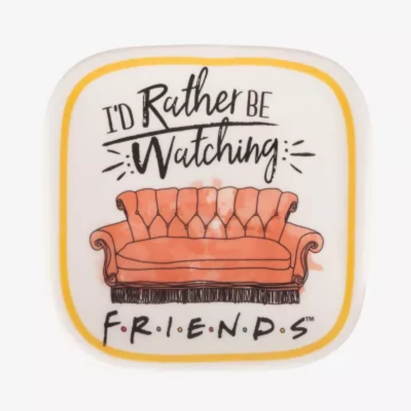 Friends 3-Pc. Jewelry Tray Set