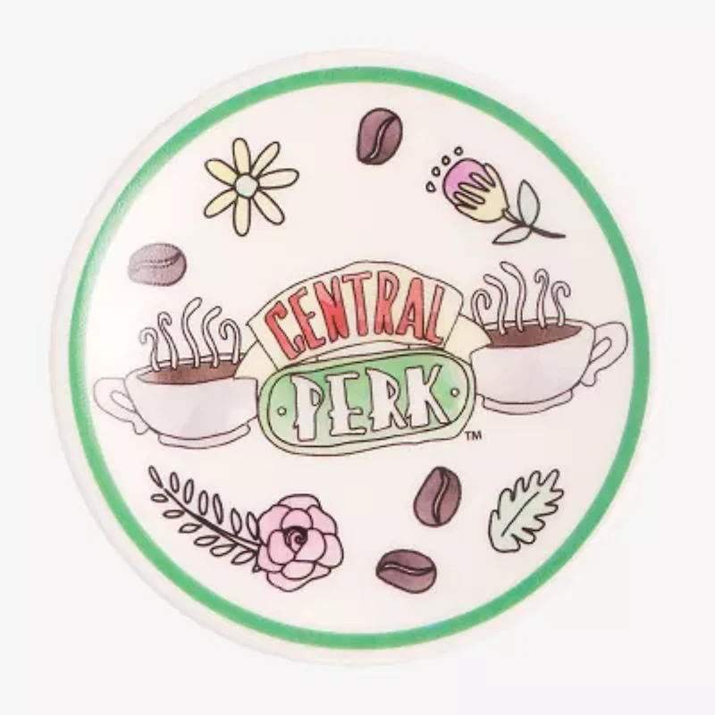 Friends 3-Pc. Jewelry Tray Set