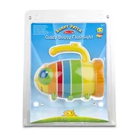 Melissa & Doug Sunny Patch Giddy Buggy Flashlight