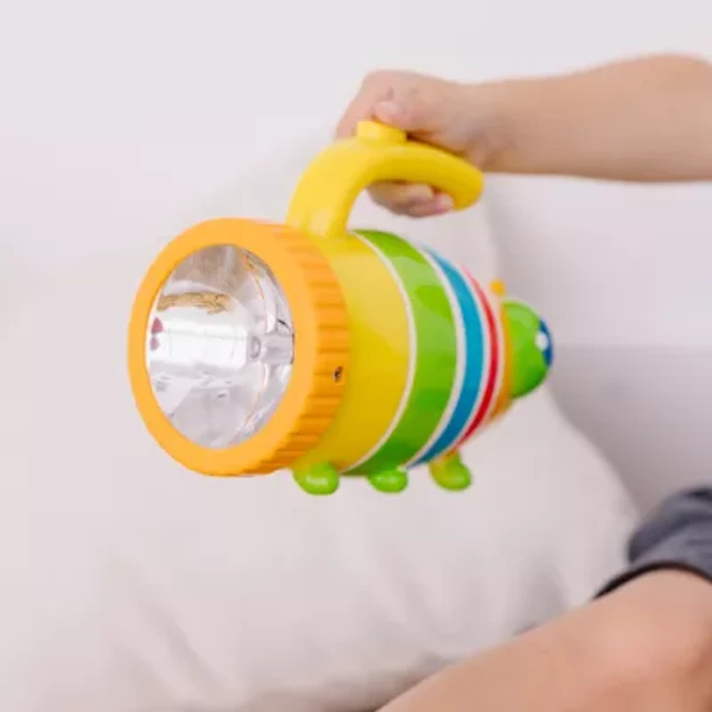 Melissa & Doug Sunny Patch Giddy Buggy Flashlight