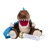 Singing Machine Sing Along Crew - Lil' Rex