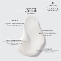 ALTERNA Caviar Replenishing Moisture Conditioner 8.5 oz.