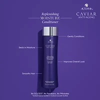ALTERNA Caviar Replenishing Moisture Conditioner 8.5 oz.