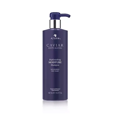 ALTERNA Caviar Replenishing Moisture Shampoo oz