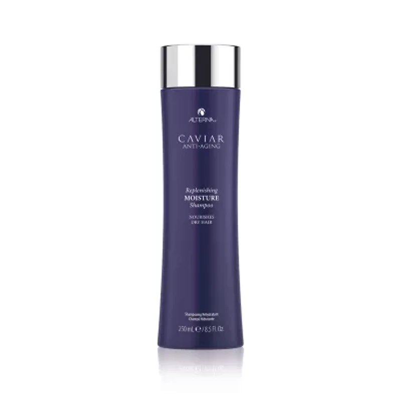 ALTERNA Caviar Replenishing Moisture Shampoo 8.5 oz.