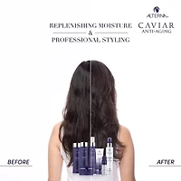ALTERNA Caviar Replenishing Moisture Hair Mask 5.7 oz.