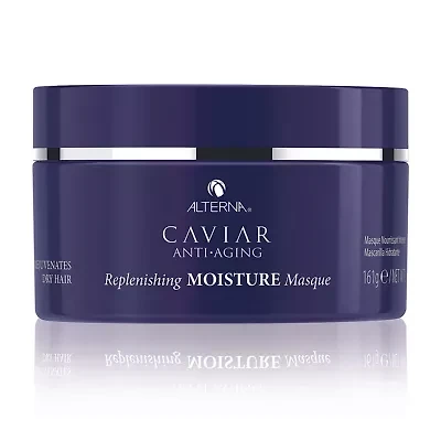 ALTERNA Caviar Replenishing Moisture Hair Mask 5.7 oz.