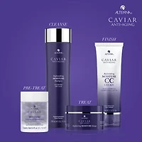 ALTERNA Caviar Replenishing Moisture Hair Mask 5.7 oz.