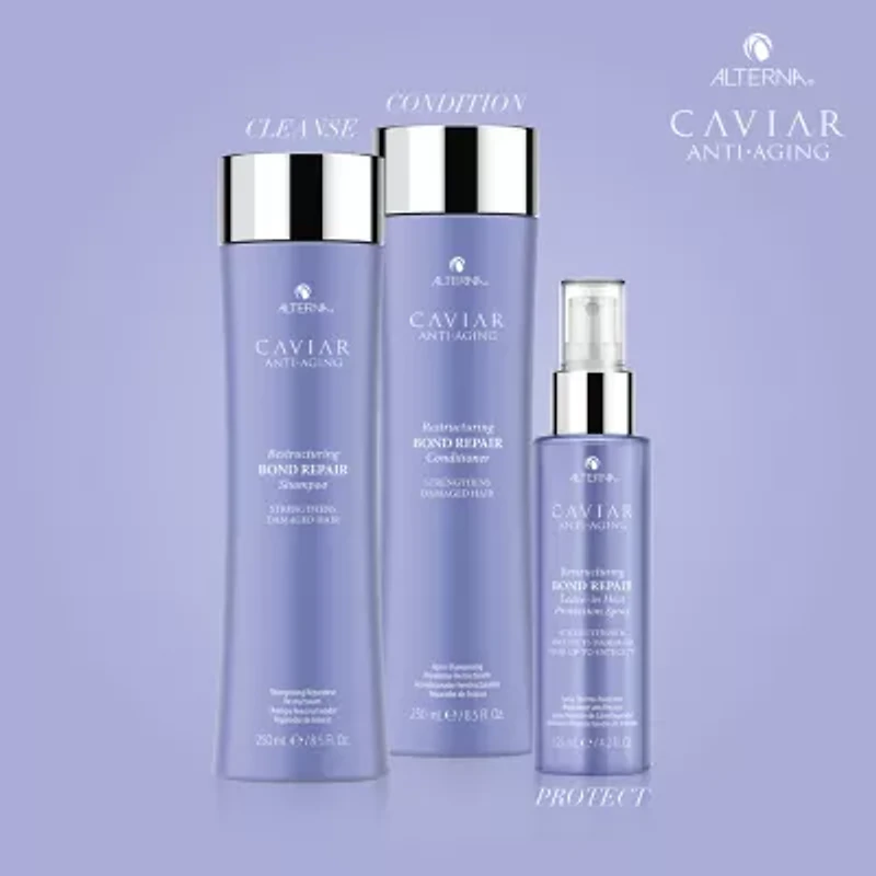 ALTERNA Caviar Restructuring Bond Repair Conditioner 8.5 oz.