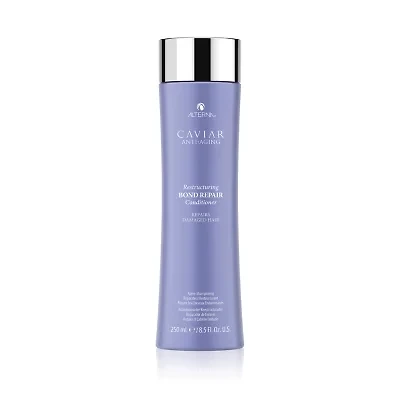 ALTERNA Caviar Restructuring Bond Repair Conditioner oz
