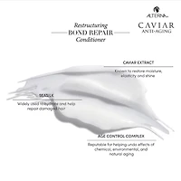 ALTERNA Caviar Restructuring Bond Repair Conditioner 8.5 oz.