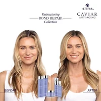 ALTERNA Caviar Restructuring Bond Repair Conditioner 8.5 oz.