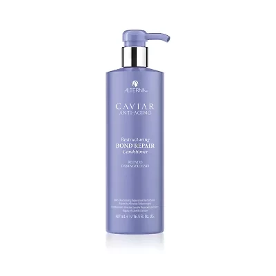 ALTERNA Caviar Restructuring Bond Repair Conditioner 16.5 oz.