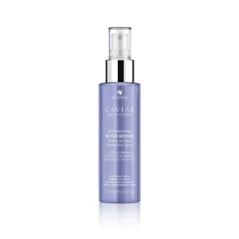 ALTERNA Caviar Restructuring Bond Repair Heat Protectant 4.2 oz.