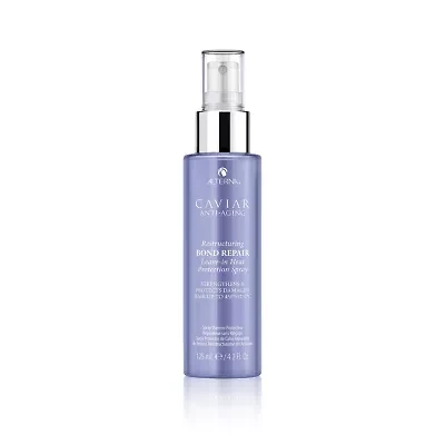 ALTERNA Caviar Restructuring Bond Repair Heat Protectant 4.2 oz.