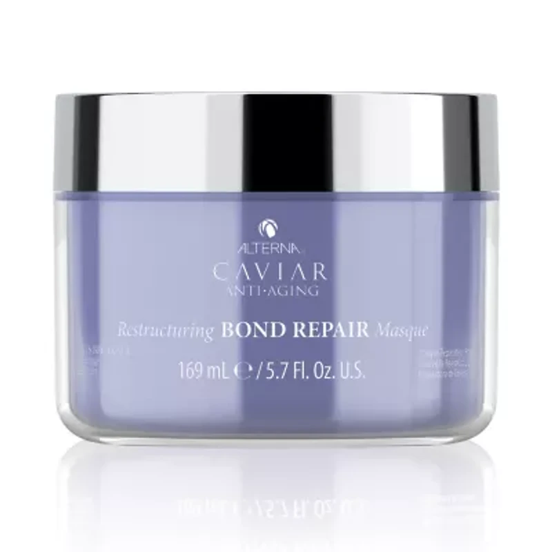 ALTERNA Caviar Restructuring Bond Repair Hair Mask 5.7 oz.