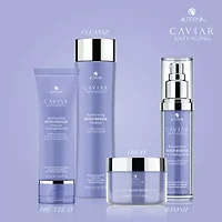 ALTERNA Caviar Restructuring Bond Repair Hair Mask 5.7 oz.