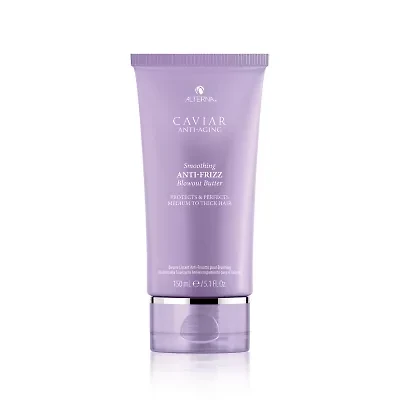 ALTERNA Caviar Smoothing Anti-Frizz Blowout Butter Hair Cream 5.1 oz.