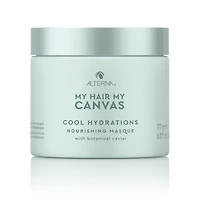 ALTERNA My Hair My Canvas Cool Hydrations Nourishing Hair Mask 6 oz.