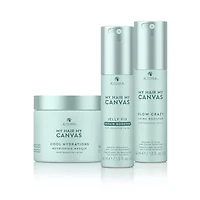 ALTERNA My Hair My Canvas Cool Hydrations Nourishing Hair Mask 6 oz.