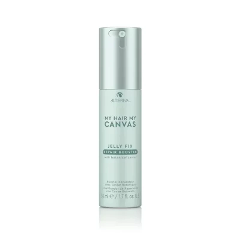 ALTERNA My Hair My Canvas Jelly Fix Repair Booster Hair Treatment 1.7 oz.