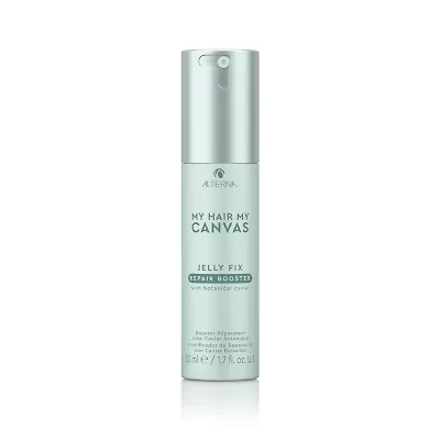 ALTERNA My Hair My Canvas Jelly Fix Repair Booster Hair Treatment 1.7 oz.