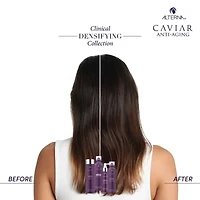 ALTERNA Caviar Densifying Clinical Shampoo 8.5 oz.