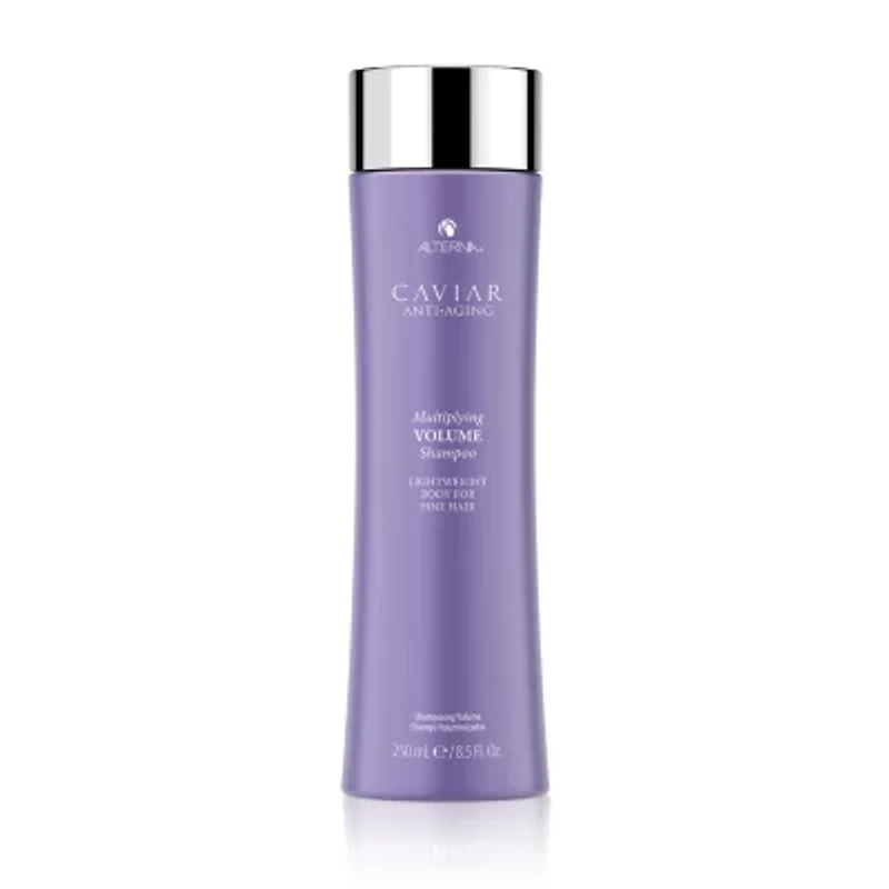 ALTERNA Caviar Multiplying Volume Shampoo 8.5 oz.