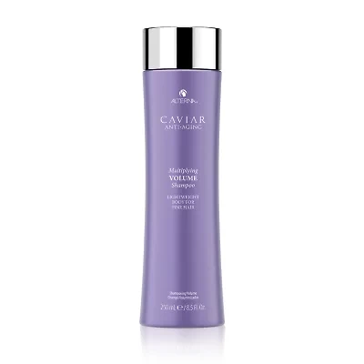 ALTERNA Caviar Multiplying Volume Shampoo 8.5 oz.
