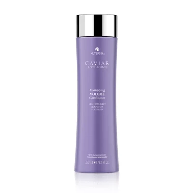 ALTERNA Caviar Multiplying Volume Conditioner 8.5 oz.