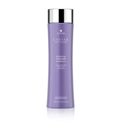 ALTERNA Caviar Multiplying Volume Conditioner 8.5 oz.