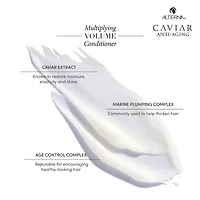 ALTERNA Caviar Multiplying Volume Conditioner 8.5 oz.