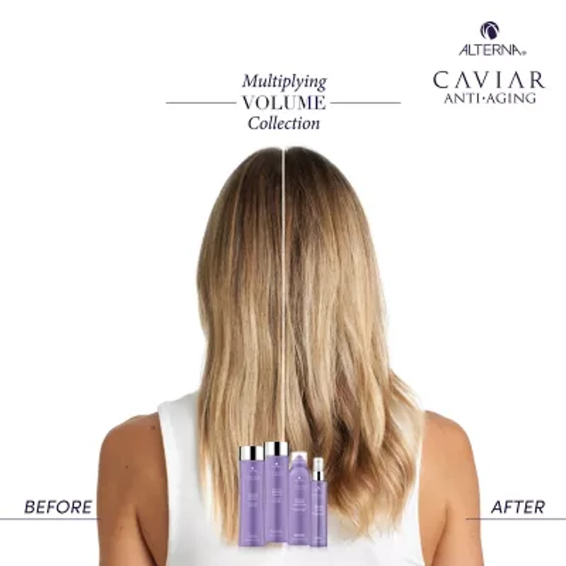 ALTERNA Caviar Multiplying Volume Styling Product 5 oz.