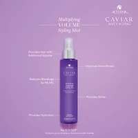 ALTERNA Caviar Multiplying Volume Styling Product 5 oz.