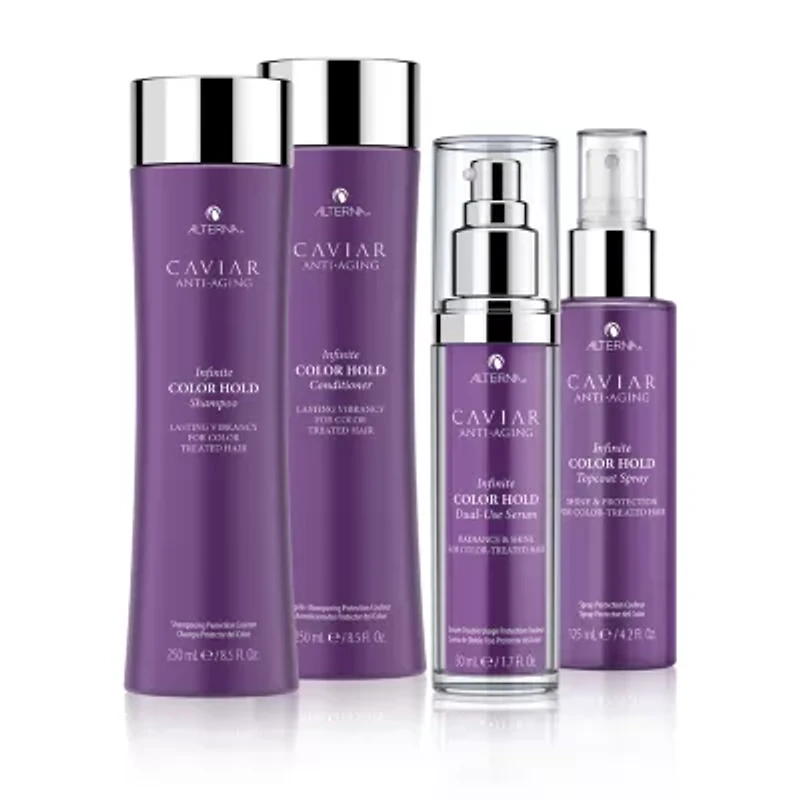 ALTERNA Caviar Infinite Color Hold Shampoo 8.5 oz.