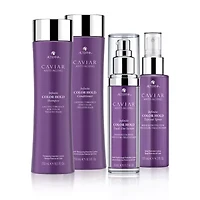 ALTERNA Caviar Infinite Color Hold Shampoo 8.5 oz.