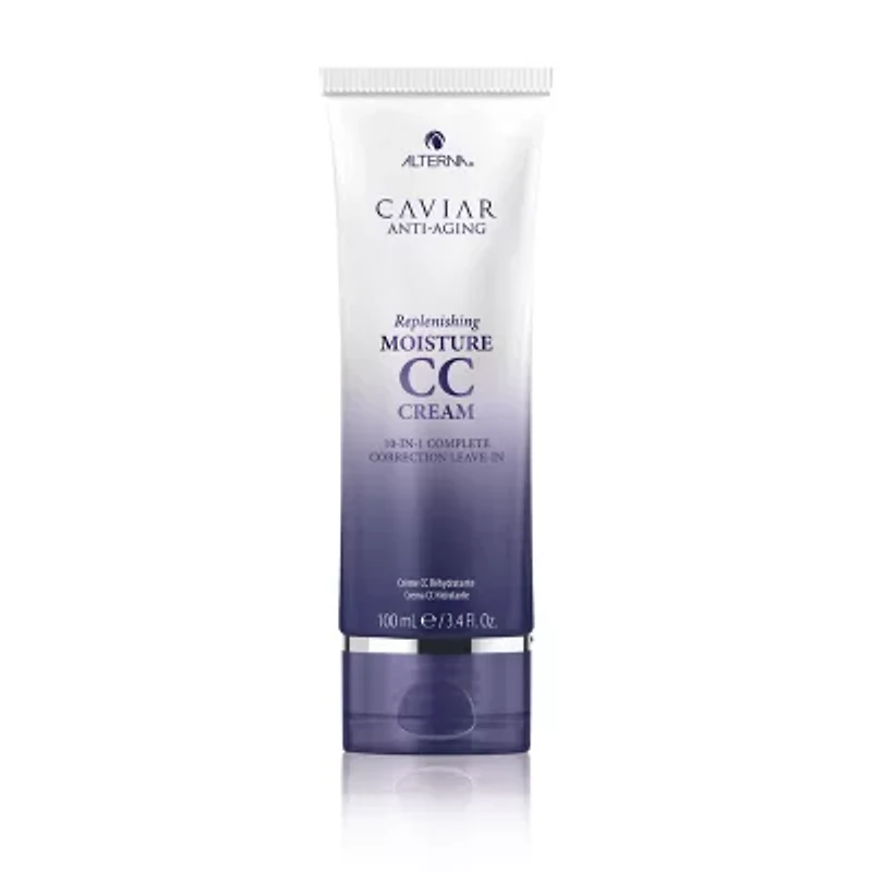 ALTERNA Caviar Replenishing Moisture Complete Correction Hair Cream 3.4 oz.