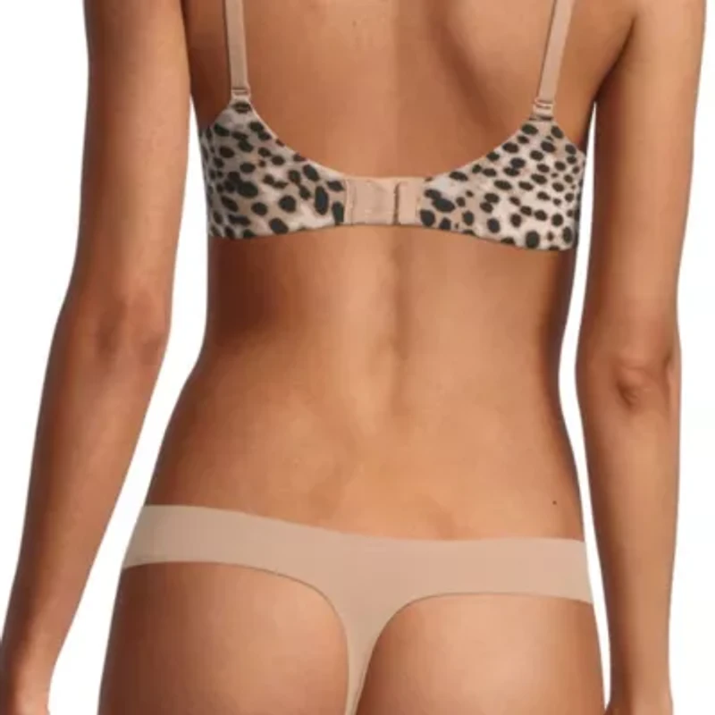 Arizona Body No Show Thong Panty