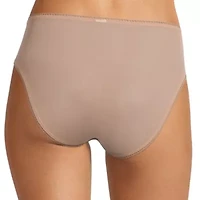 Arizona Body Mesh High Leg Panty