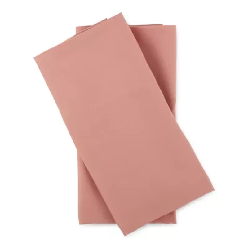 Home Expressions Soft Touch Microfiber Sheet Set