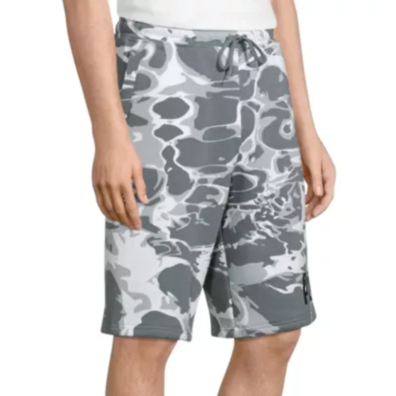 PUMA Mens 7" Workout Shorts