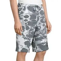 PUMA Mens 7" Workout Shorts