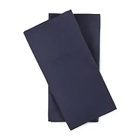 Home Expressions Soft Touch Microfiber Sheet Set