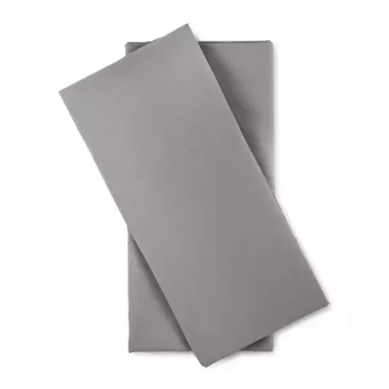 Home Expressions Soft Touch Microfiber Sheet Set