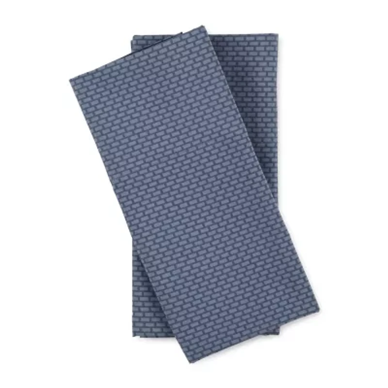 Home Expressions Soft Touch Microfiber Sheet Set