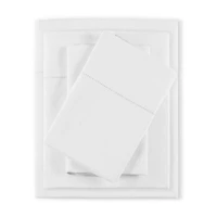 Madison Park Egyptian Cotton 500tc Deep Pocket Sheet Set