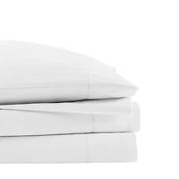 Madison Park Egyptian Cotton 500tc Deep Pocket Sheet Set