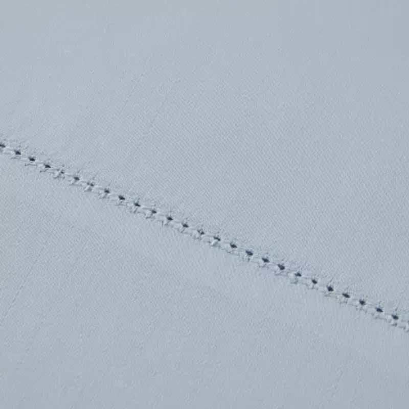 Madison Park Egyptian Cotton 500tc Deep Pocket Sheet Set